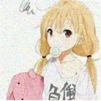 观众栗子的头像